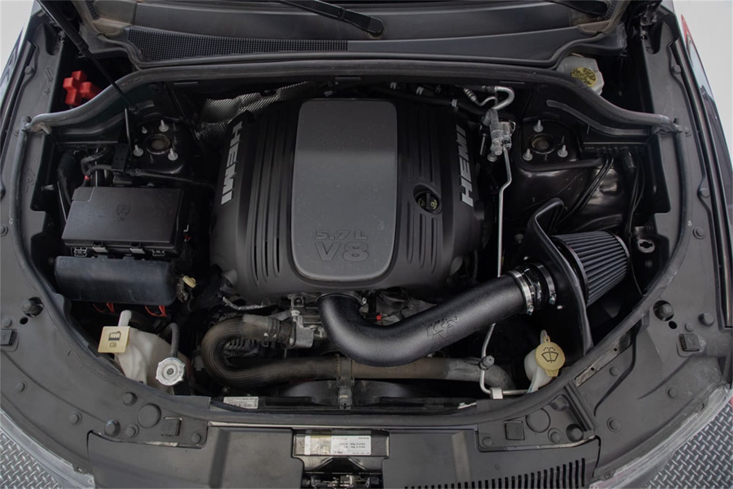 Performance Air Intake System thumbnail 2