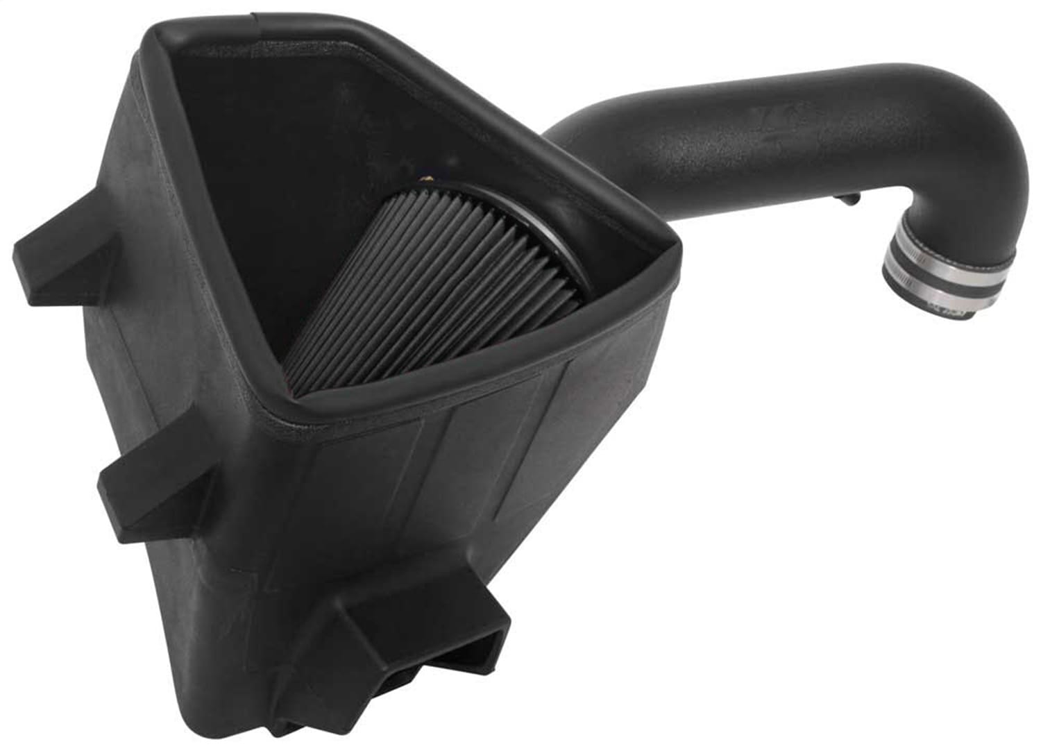 Performance Air Intake System