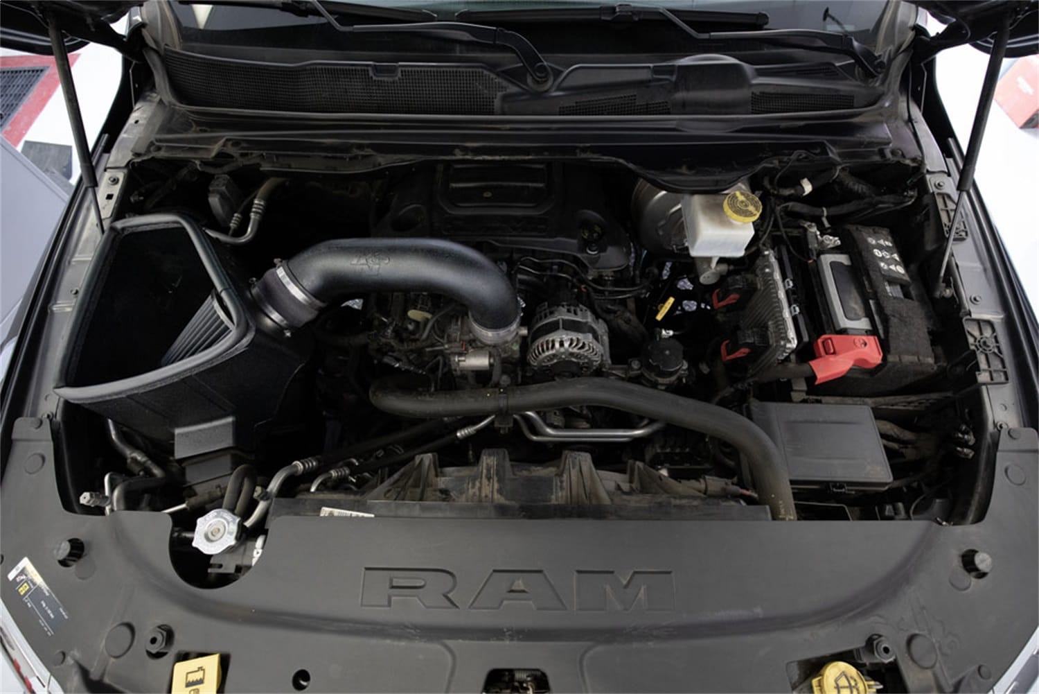 Performance Air Intake System thumbnail 5
