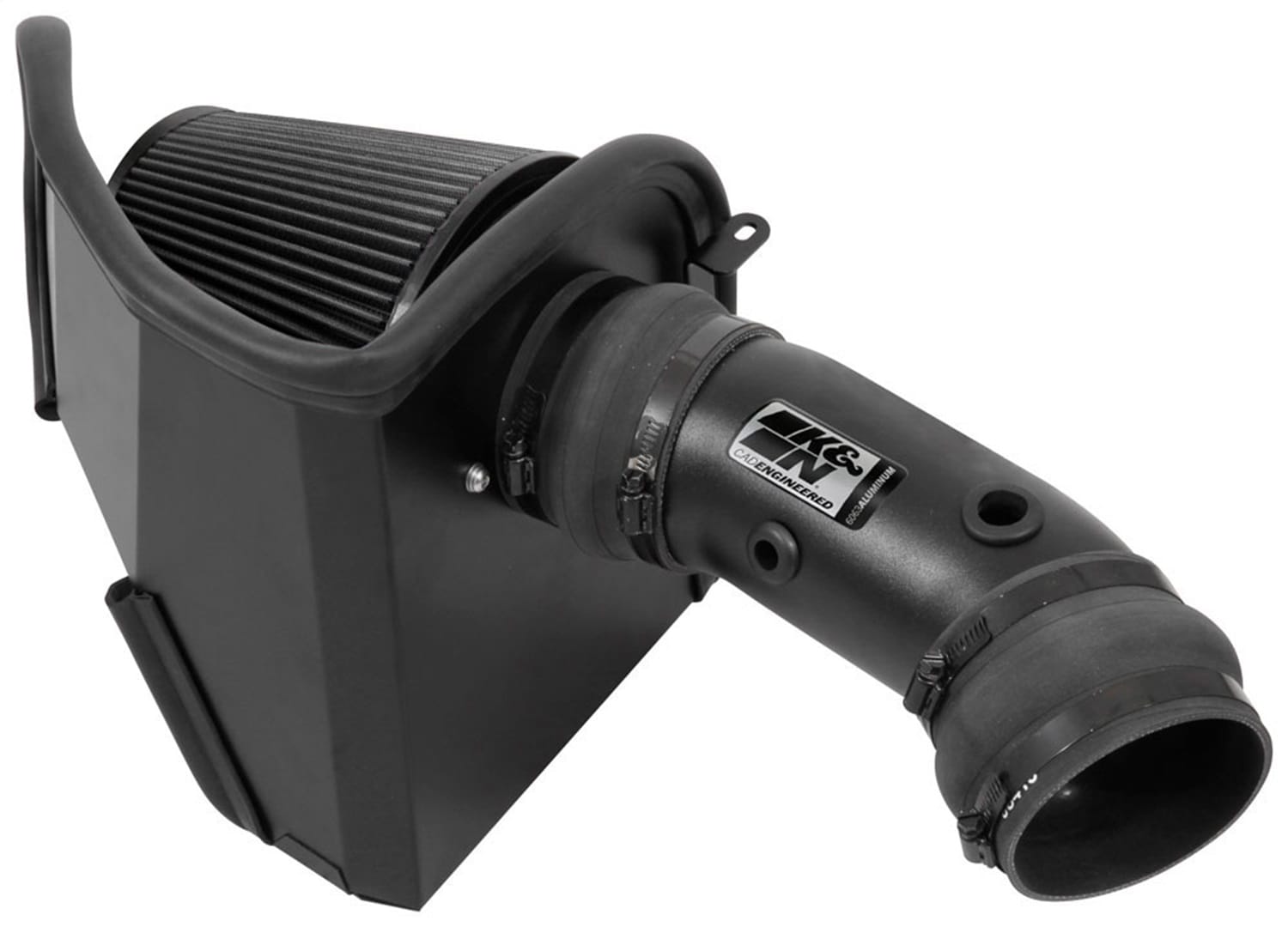 Performance Air Intake System thumbnail 2