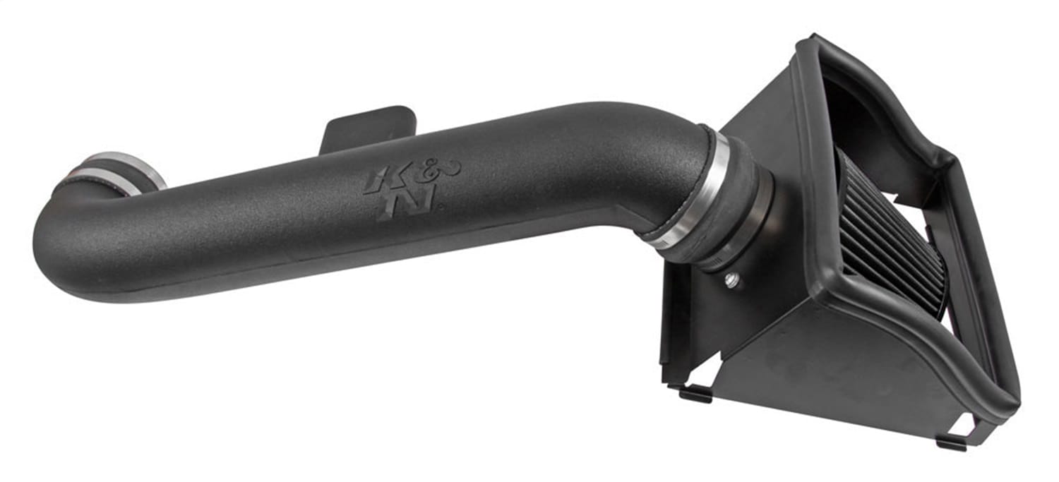 Performance Air Intake System thumbnail 3