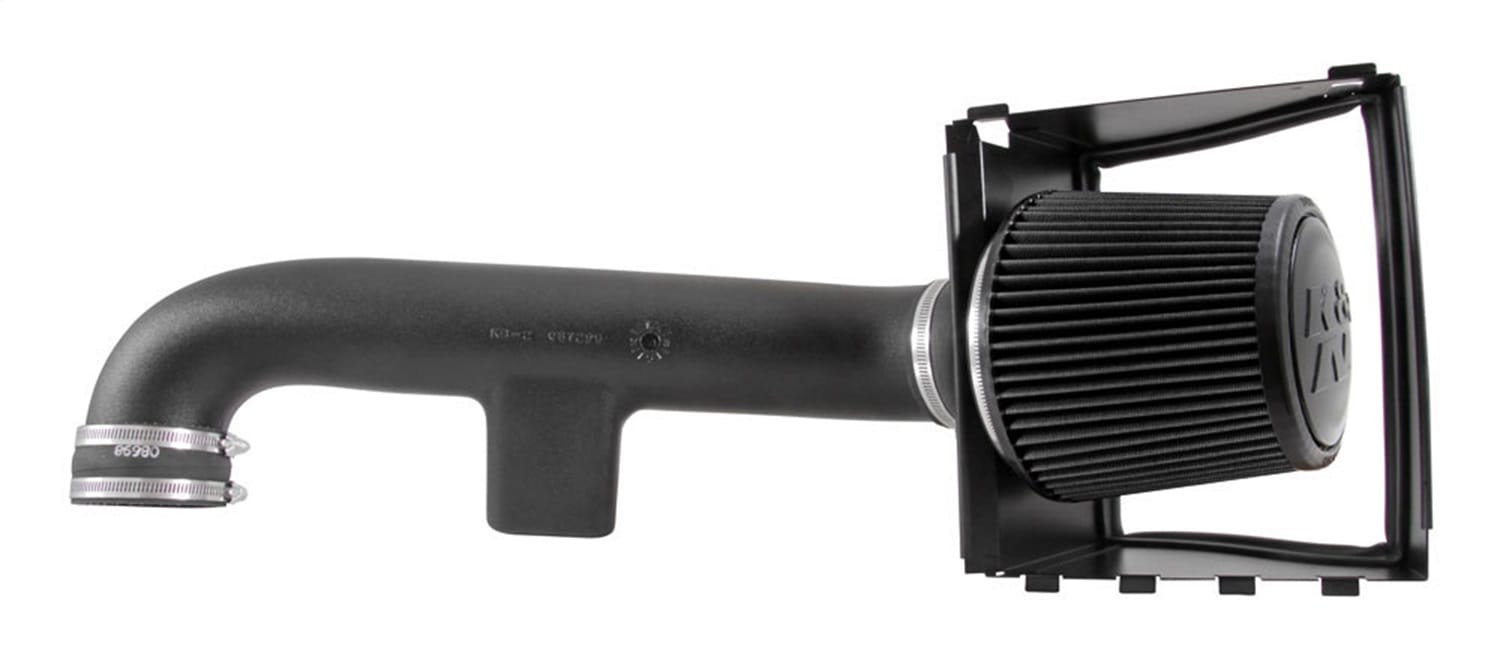 Performance Air Intake System thumbnail 4