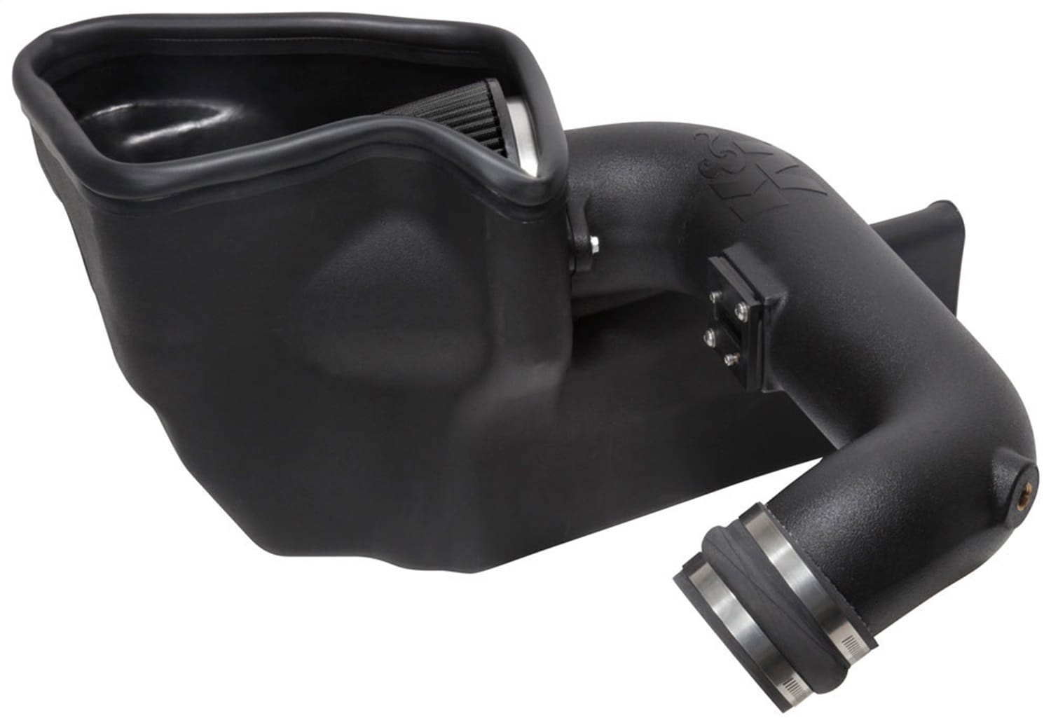 Performance Air Intake System thumbnail 2