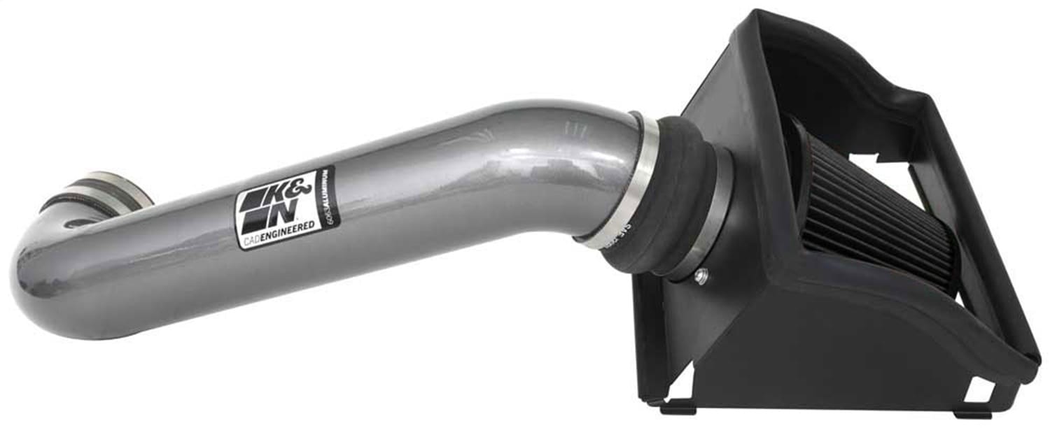 Performance Air Intake System