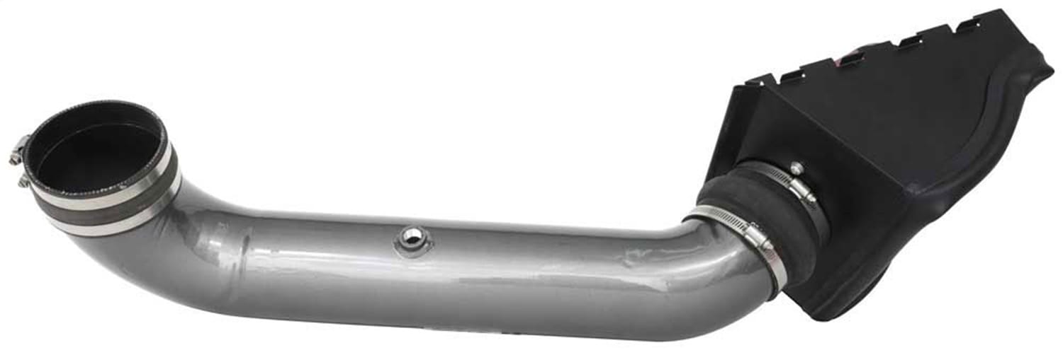 Performance Air Intake System thumbnail 3