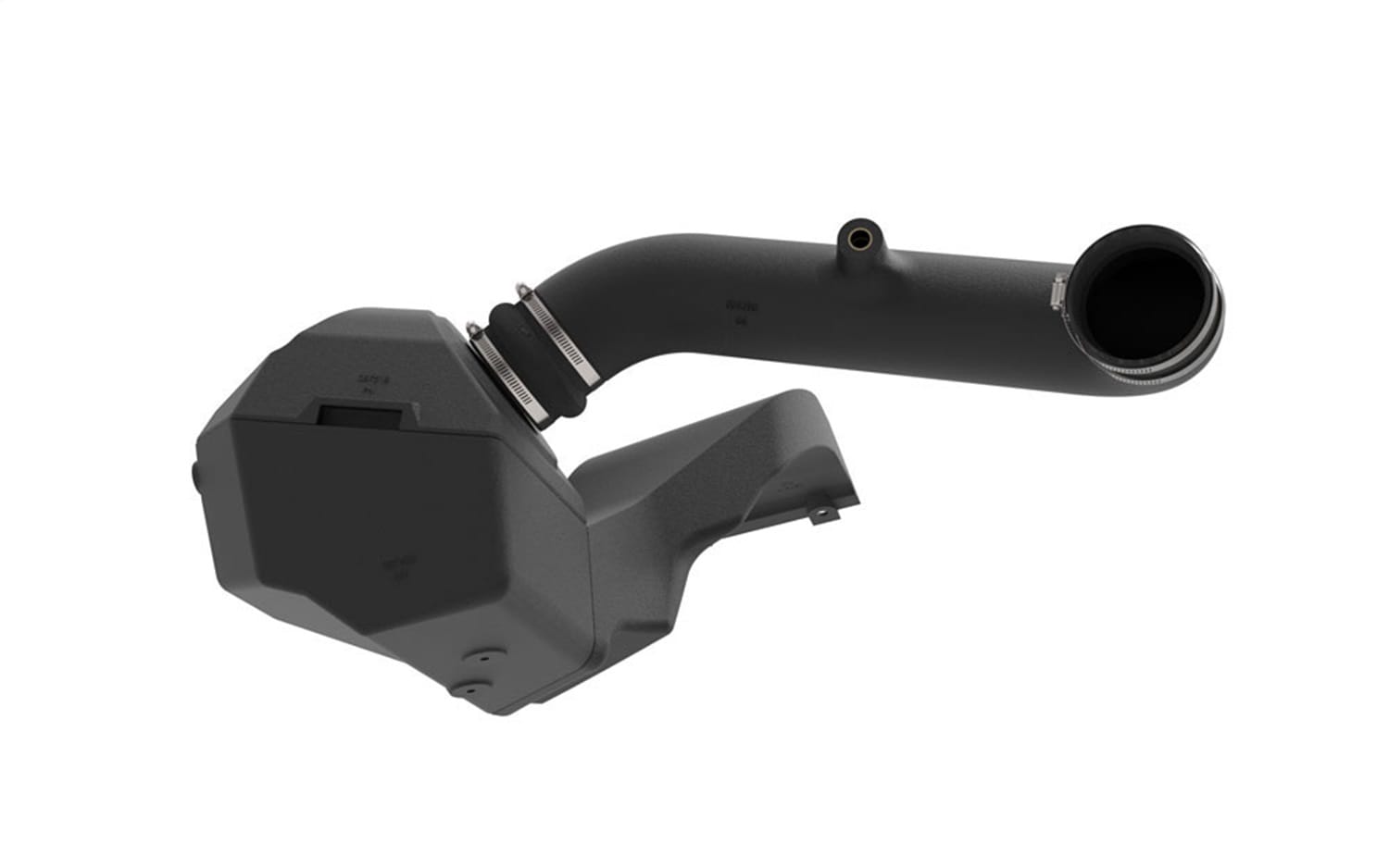 Performance Air Intake System thumbnail 3