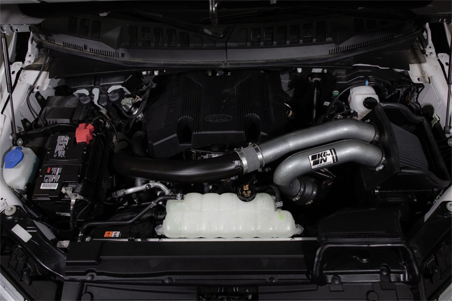Performance Air Intake System thumbnail 7