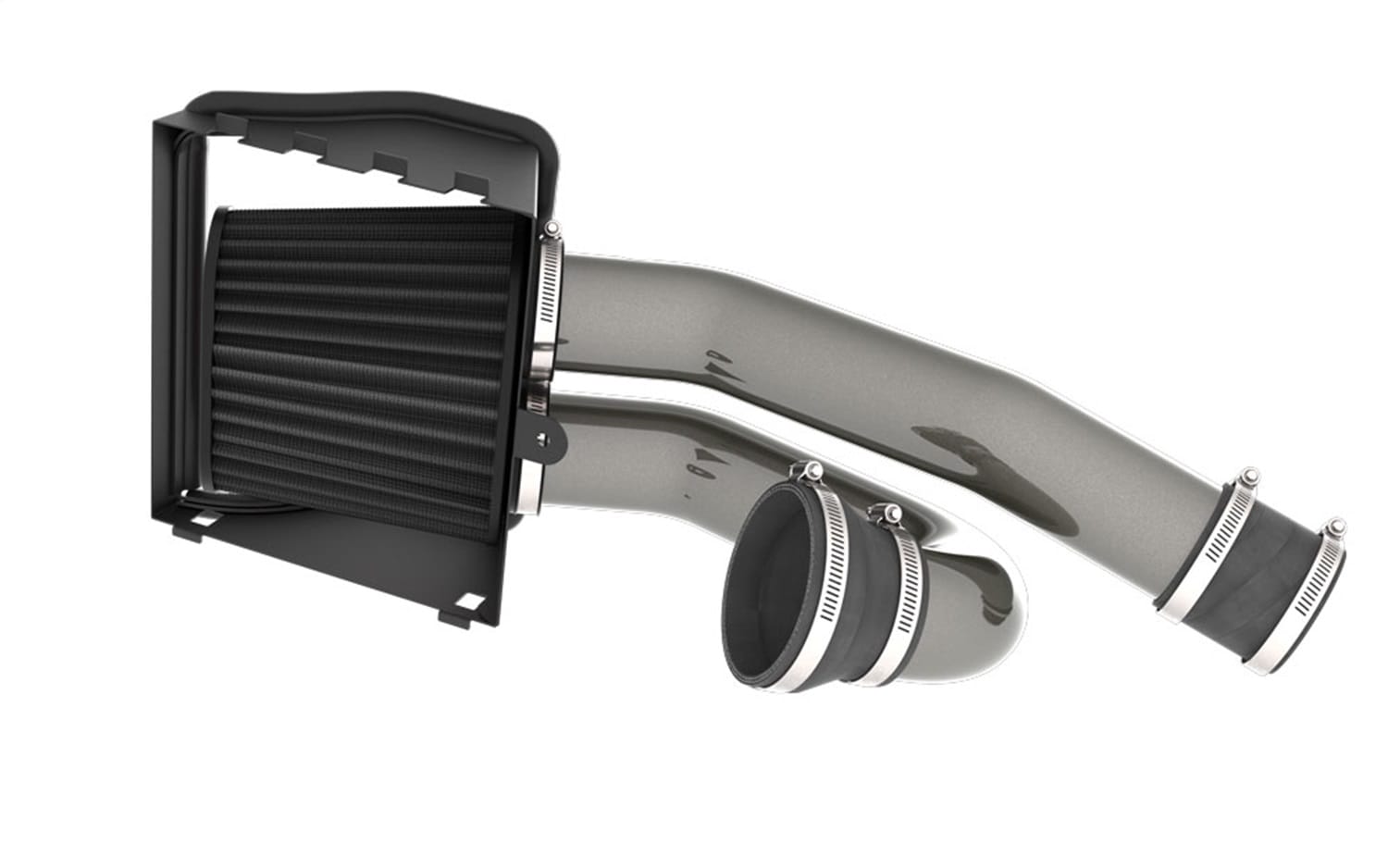Performance Air Intake System thumbnail 2