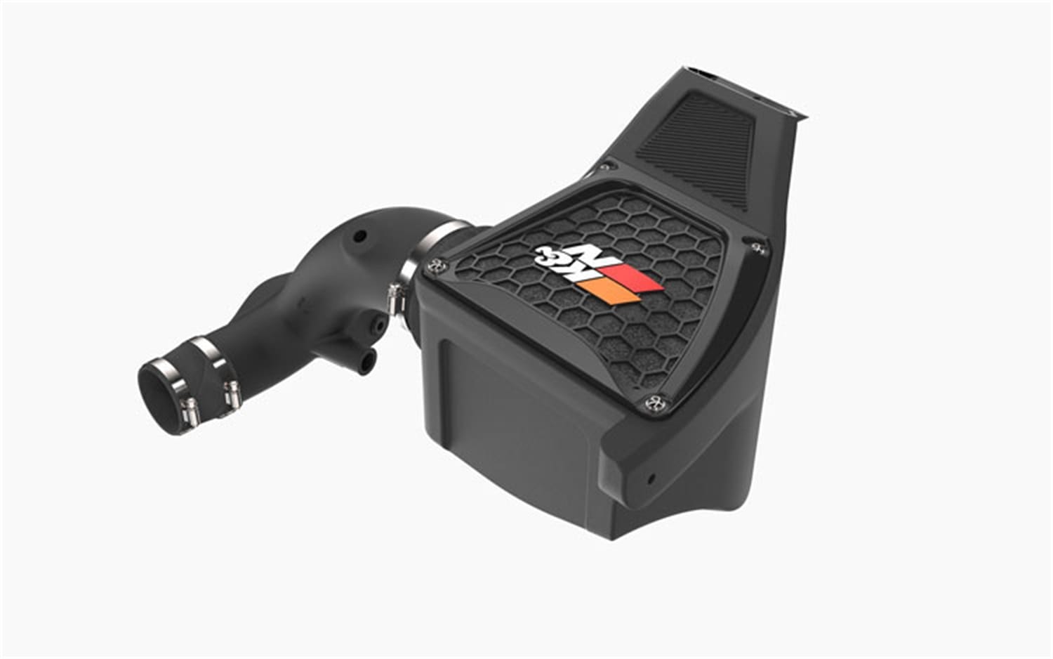 Performance Air Intake System thumbnail 2