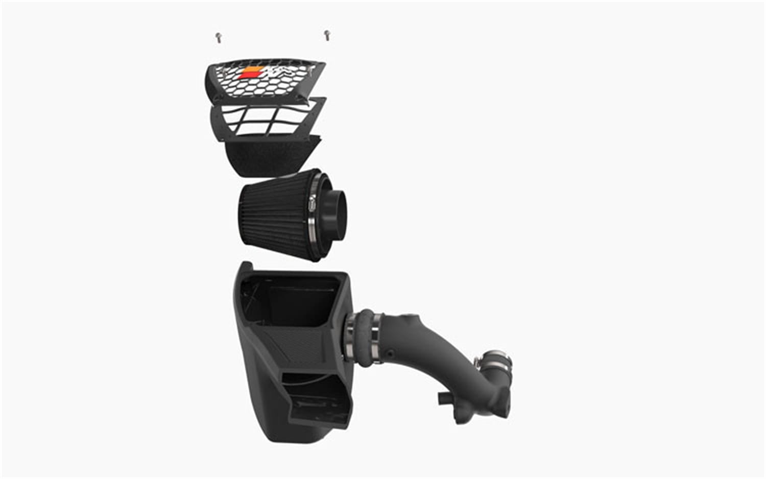 Performance Air Intake System thumbnail 4