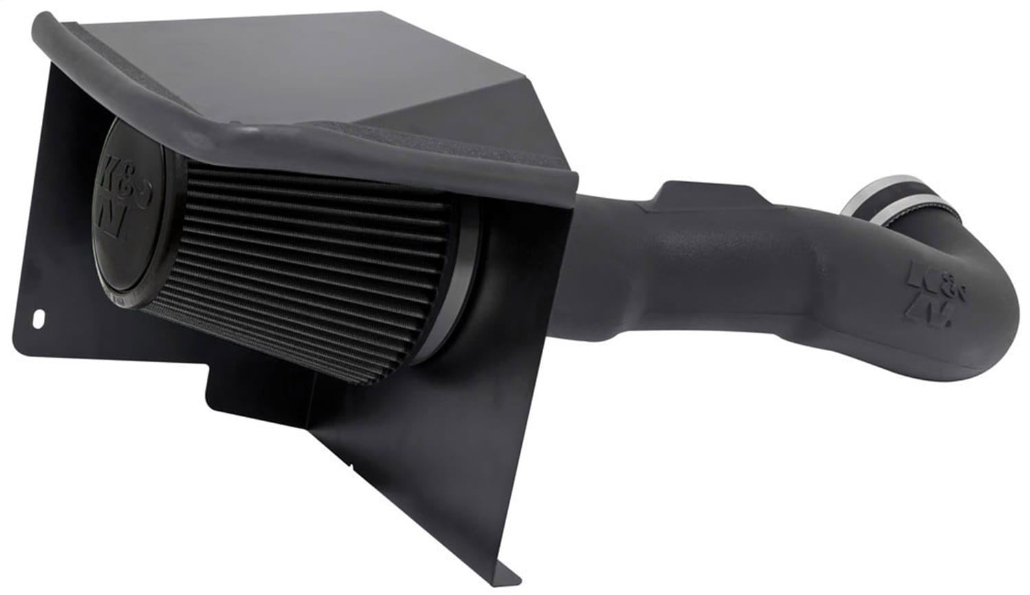 Performance Air Intake System