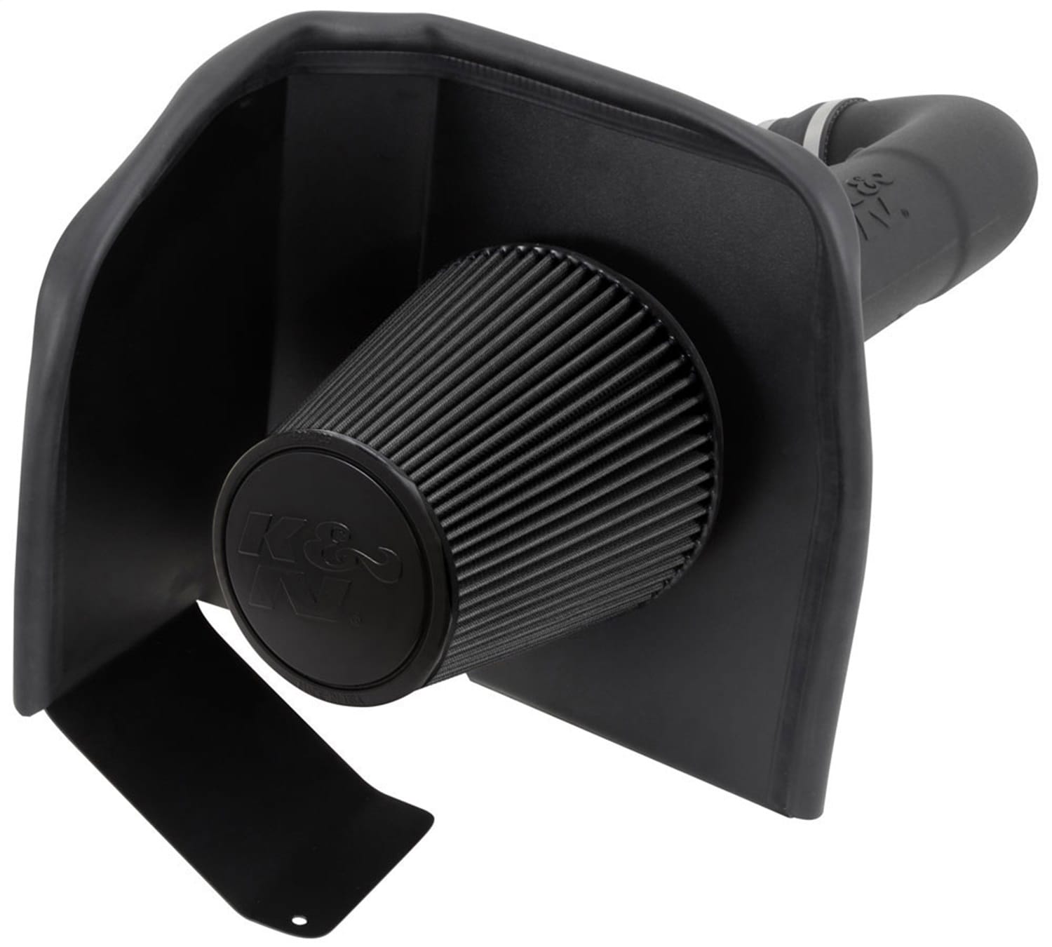 Performance Air Intake System thumbnail 3