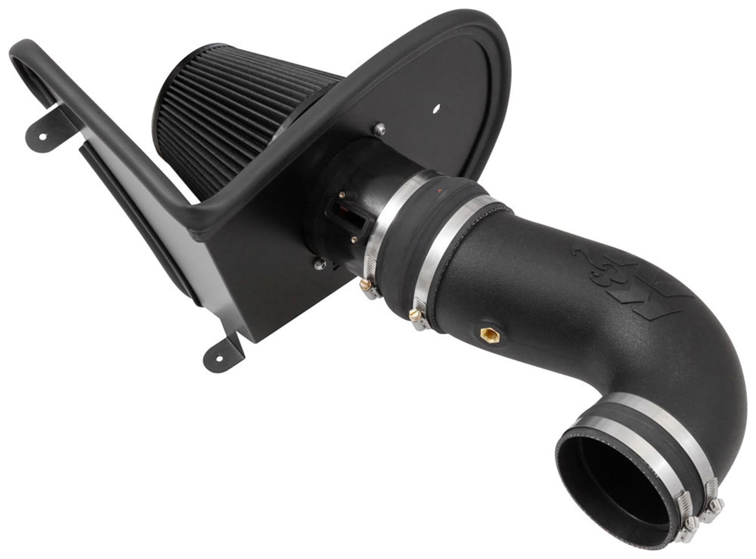 Performance Air Intake System thumbnail 2