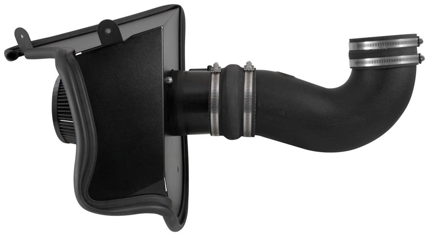 Performance Air Intake System thumbnail 3