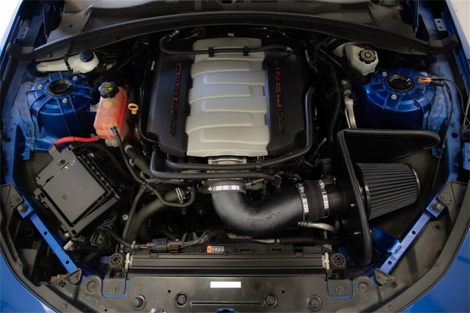 Performance Air Intake System thumbnail 5