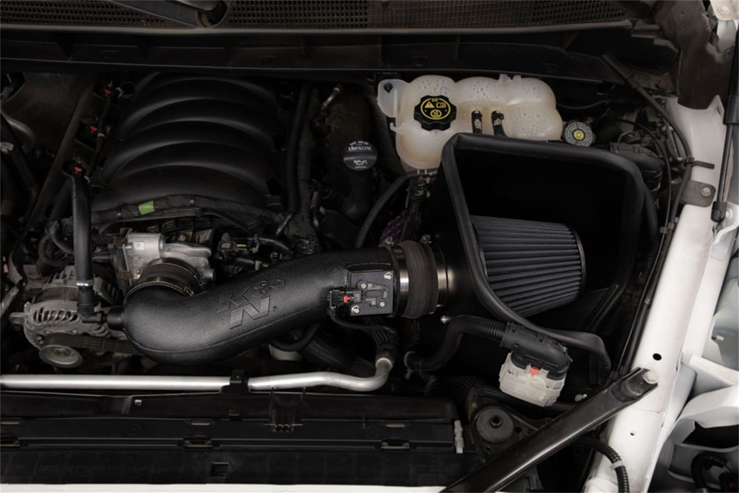 Performance Air Intake System thumbnail 6