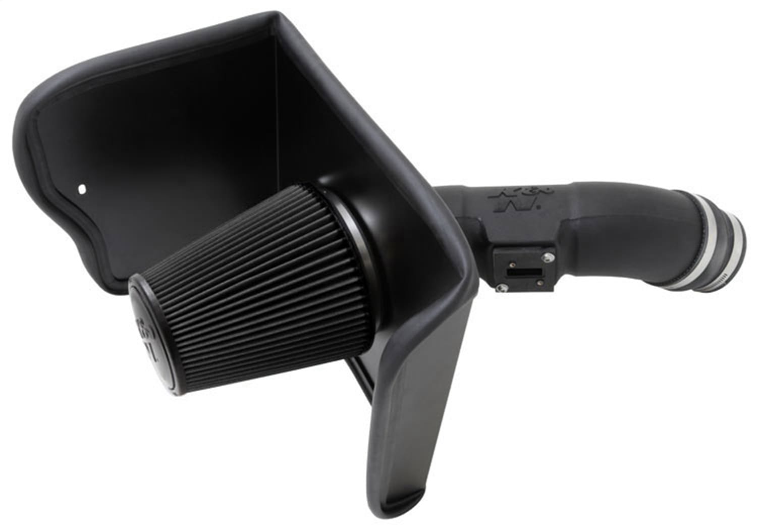 Performance Air Intake System thumbnail 3