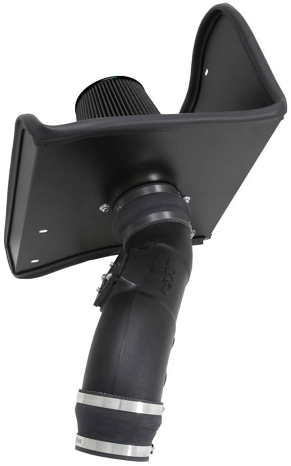 Performance Air Intake System thumbnail 4