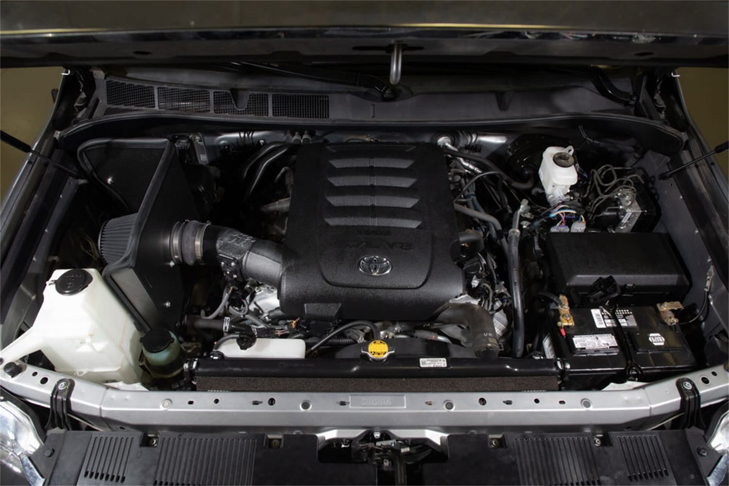Performance Air Intake System thumbnail 6