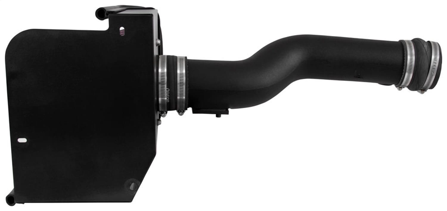 Performance Air Intake System thumbnail 3