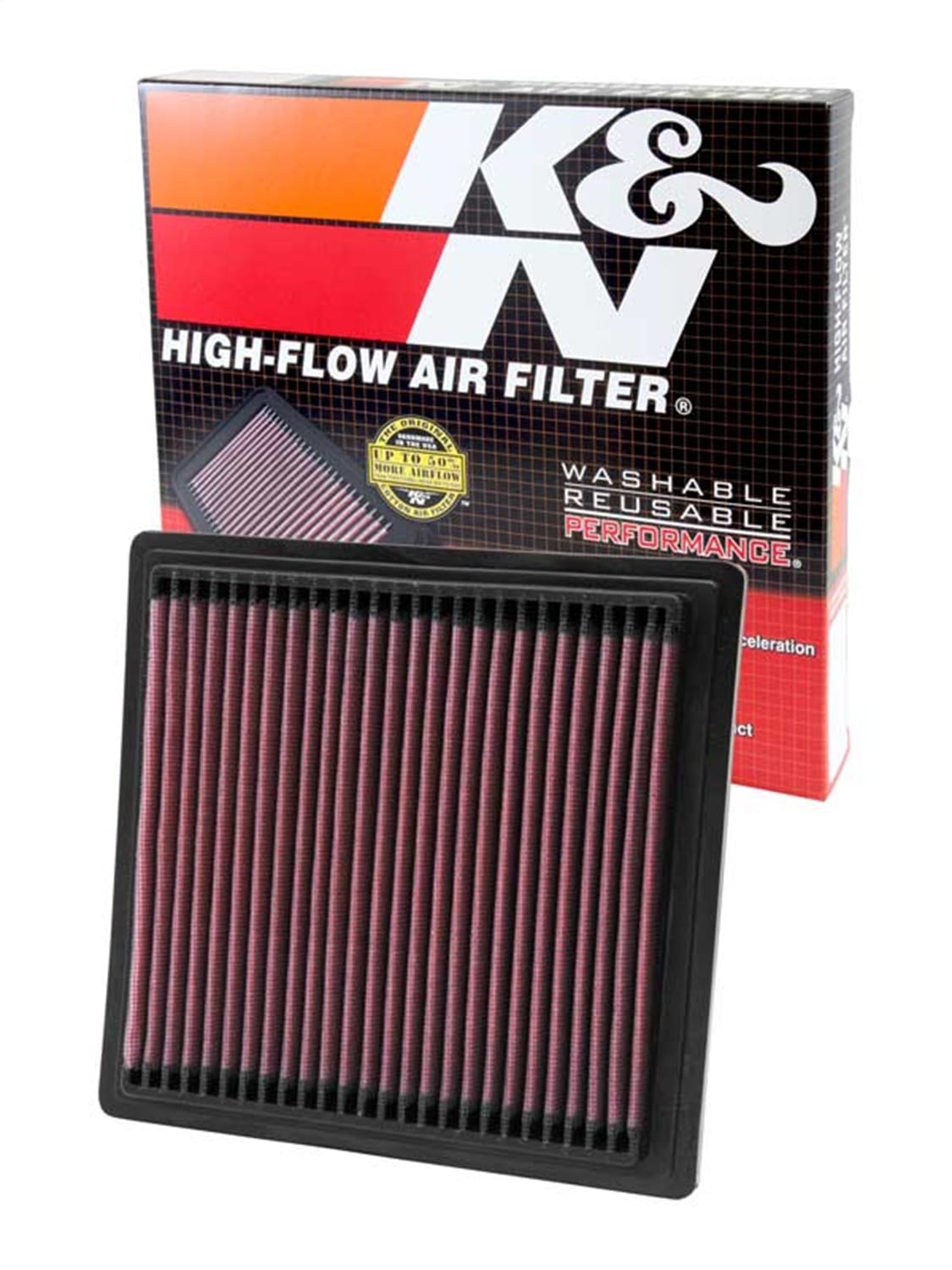 Replacement Air Filter thumbnail 4