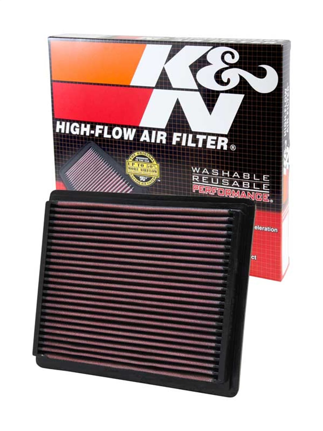Replacement Air Filter thumbnail 4