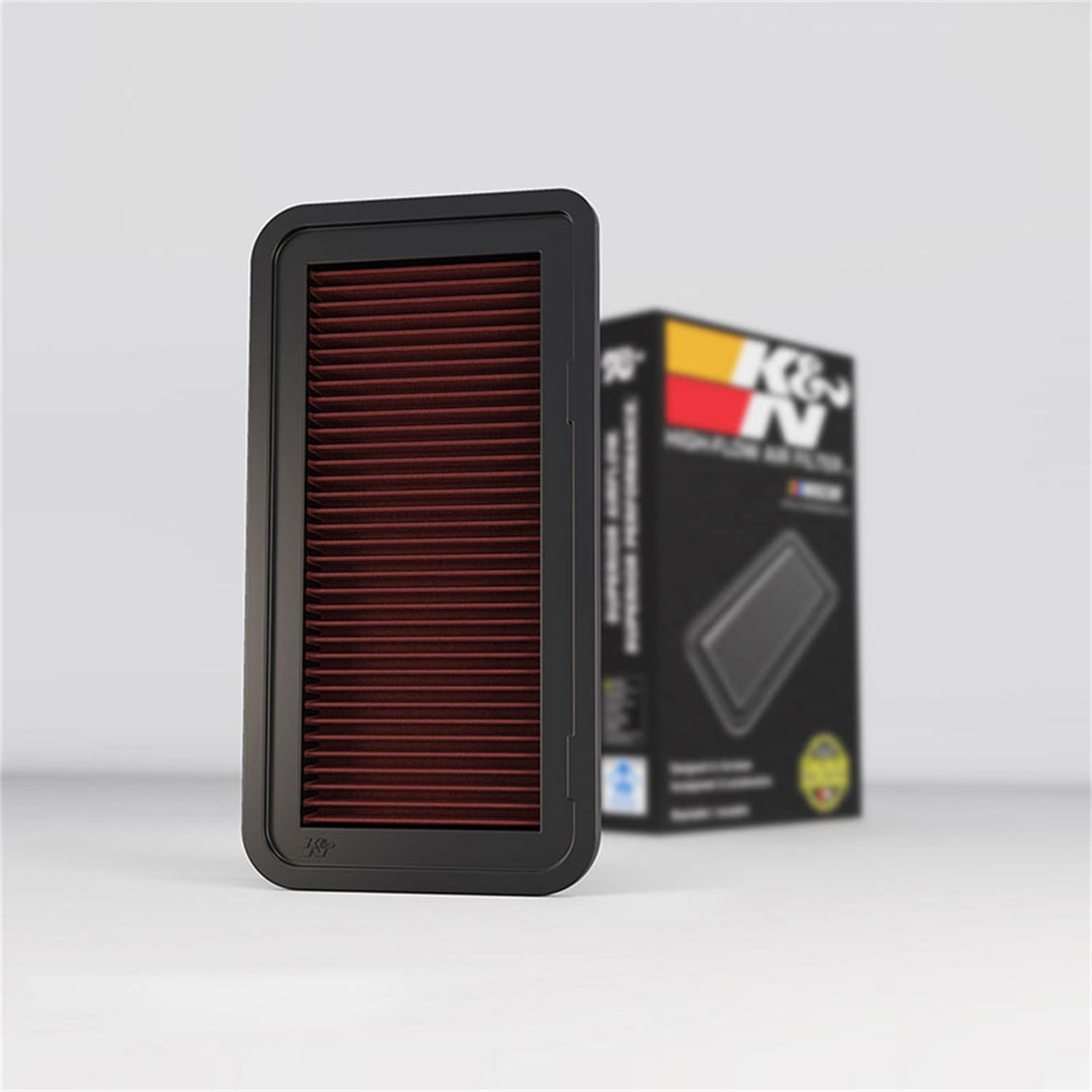 Replacement Air Filter thumbnail 3