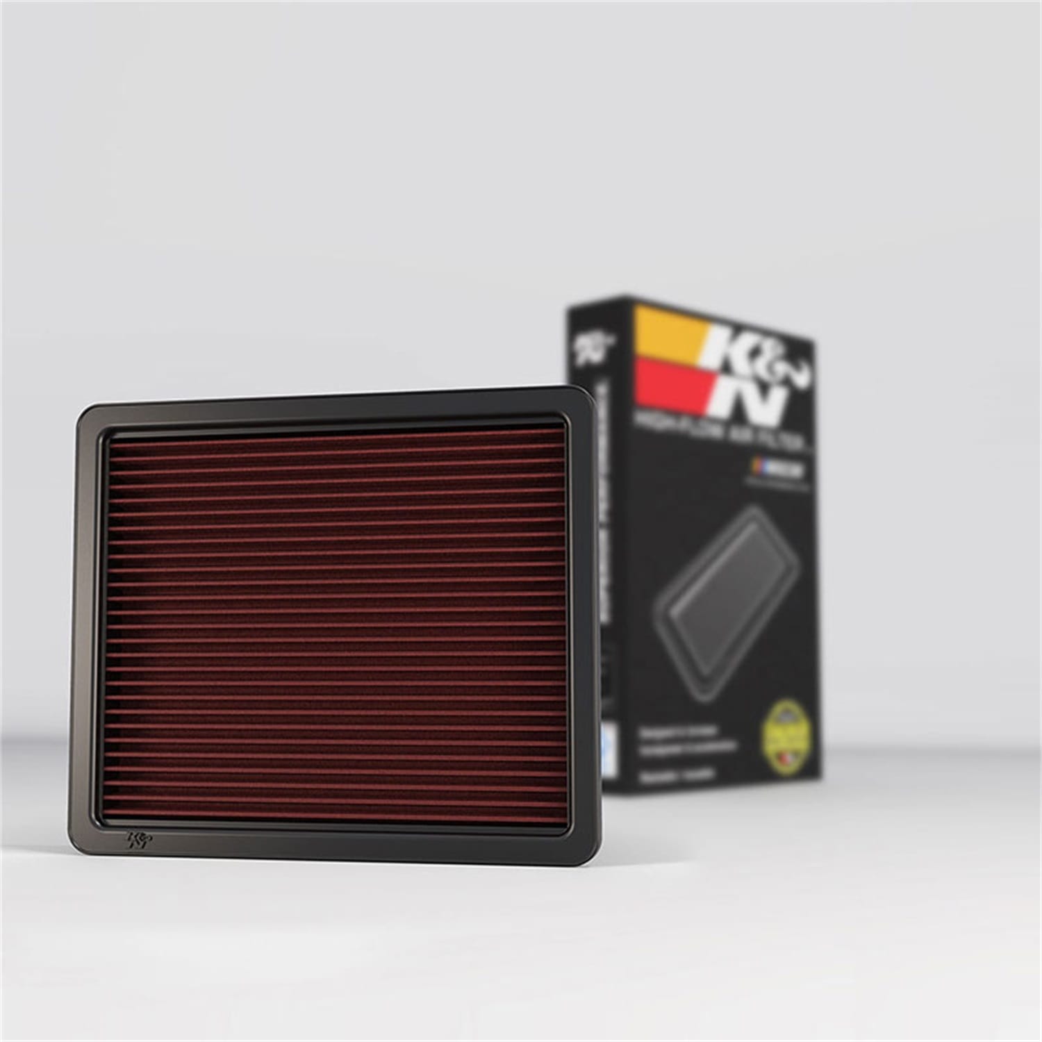 Replacement Air Filter thumbnail 3