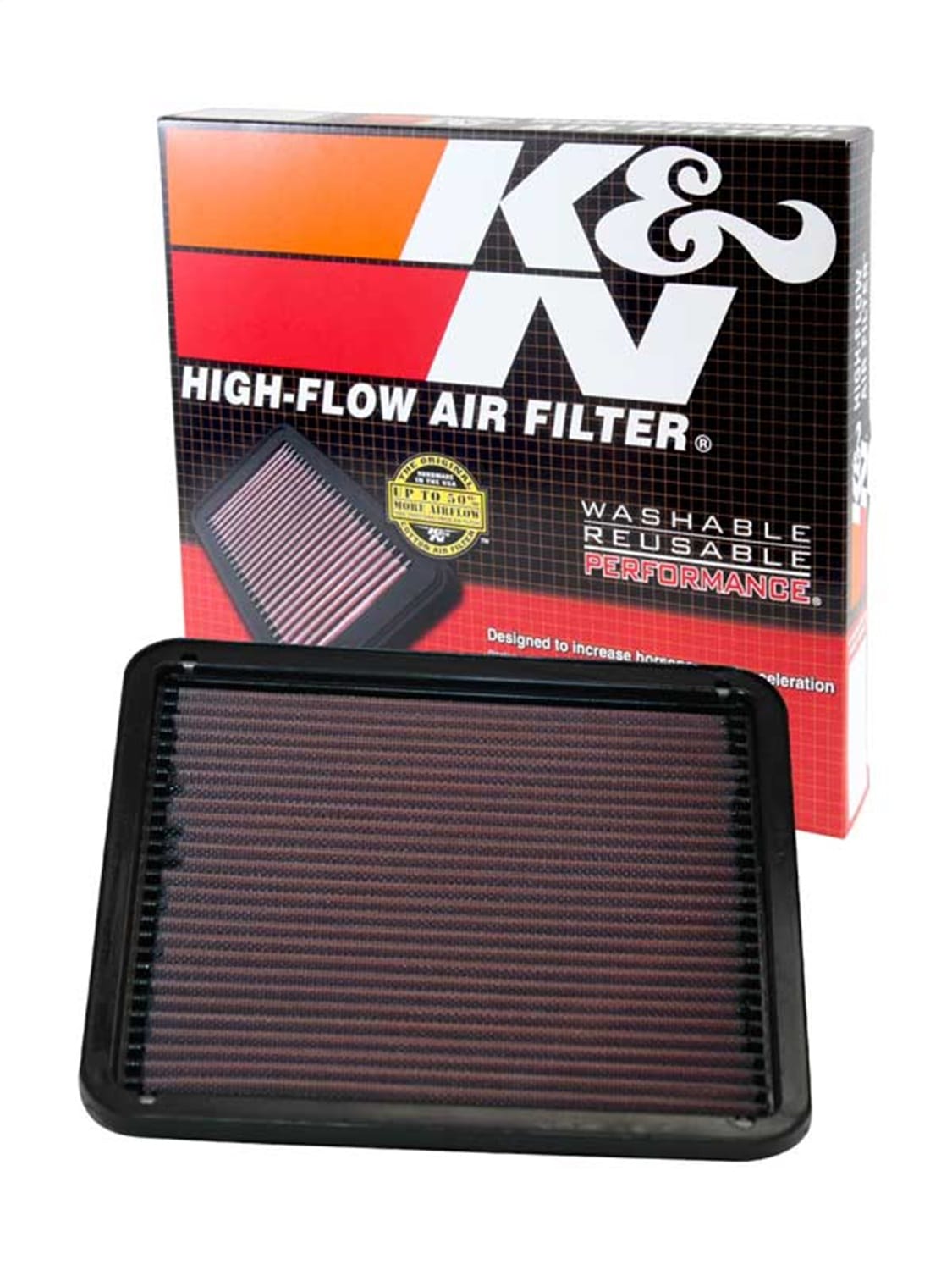 Replacement Air Filter thumbnail 4