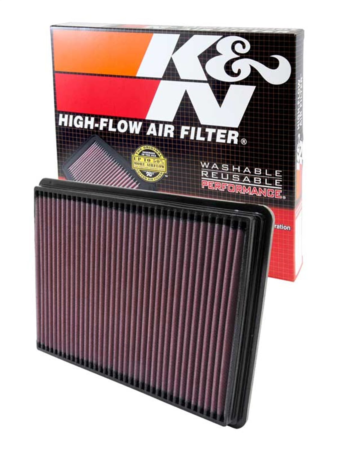 Replacement Air Filter thumbnail 2