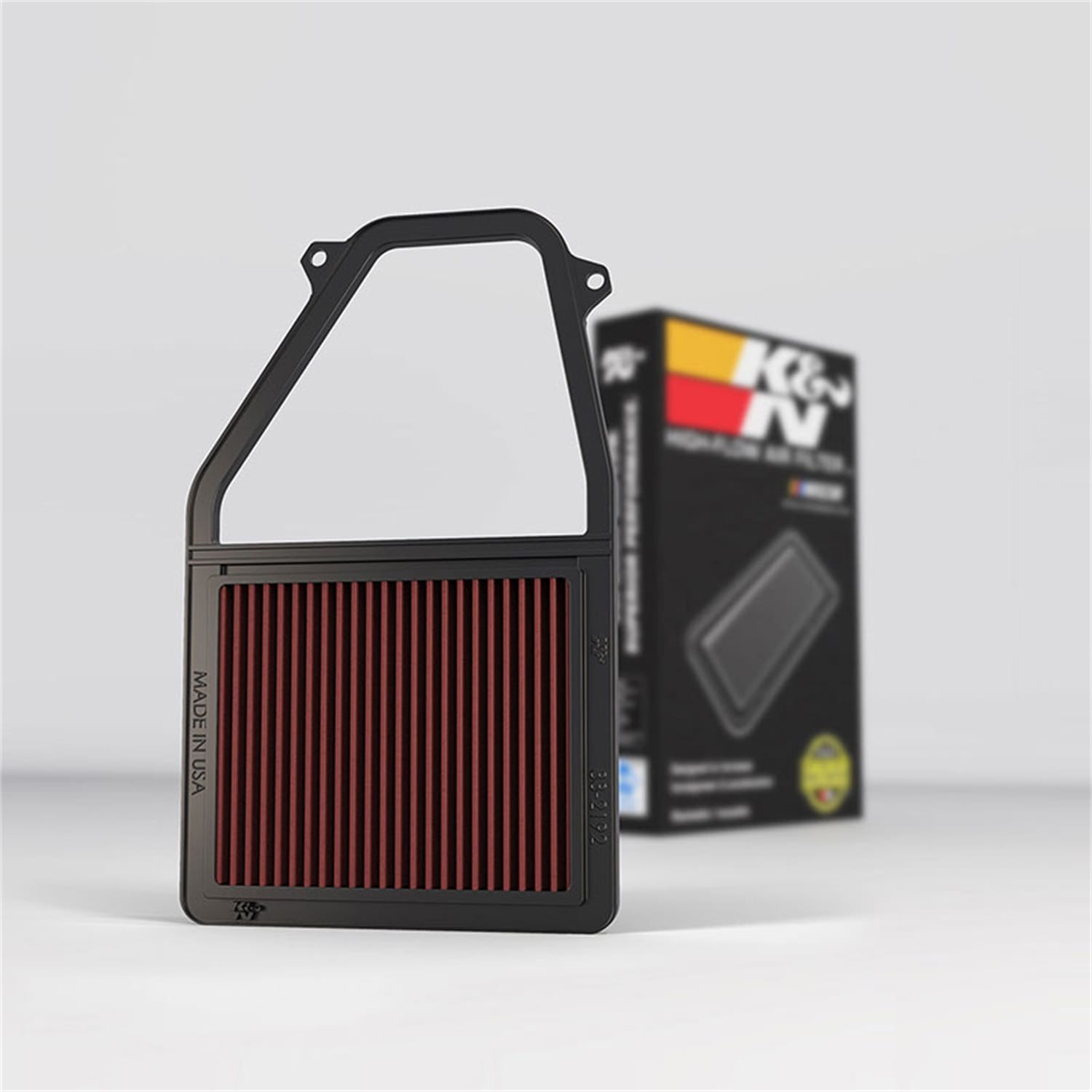 Replacement Air Filter thumbnail 3