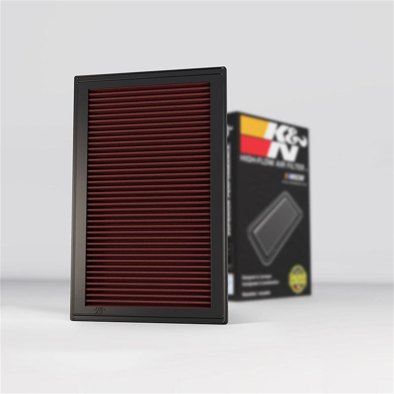 Replacement Air Filter thumbnail 3