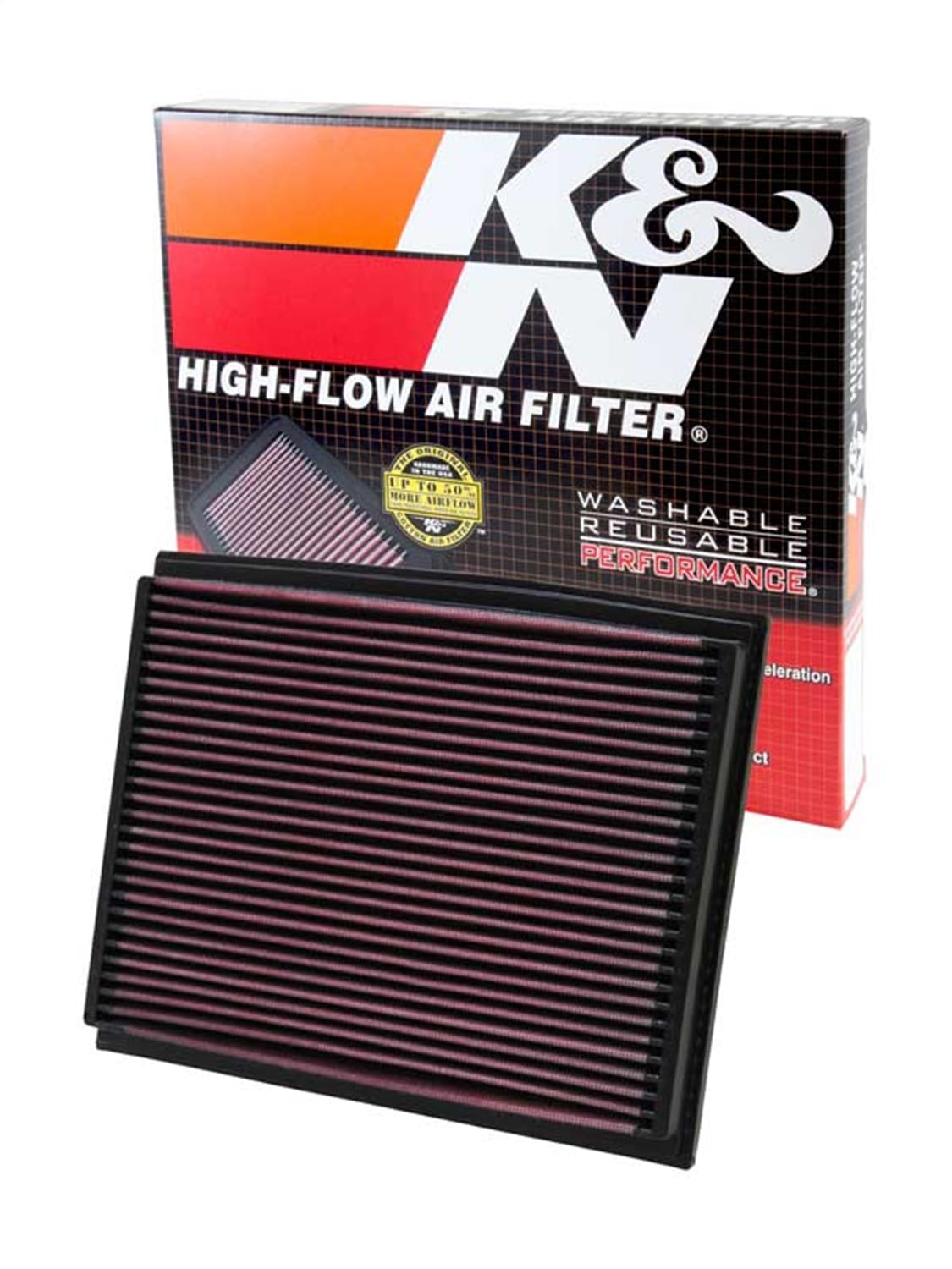 Replacement Air Filter thumbnail 3