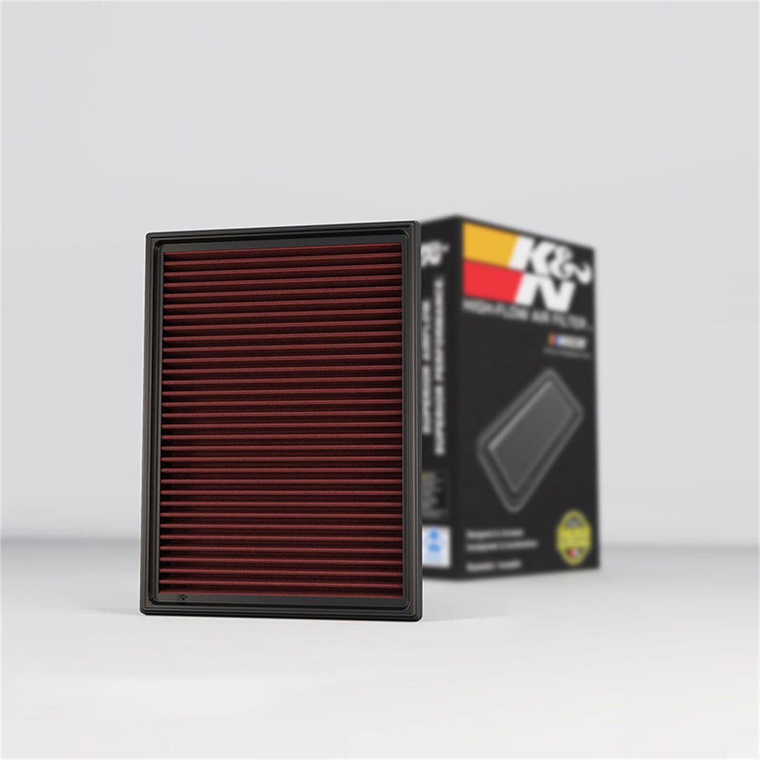 Replacement Air Filter thumbnail 3