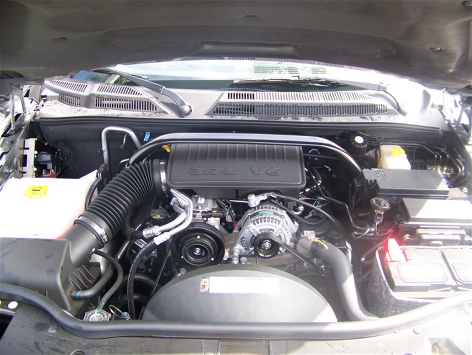 Replacement Air Filter thumbnail 12