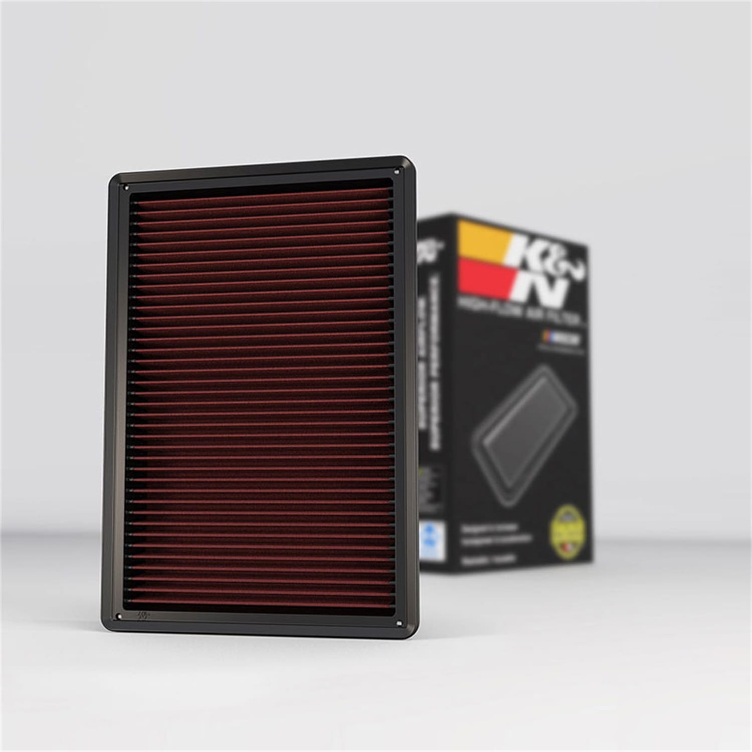 Replacement Air Filter thumbnail 3