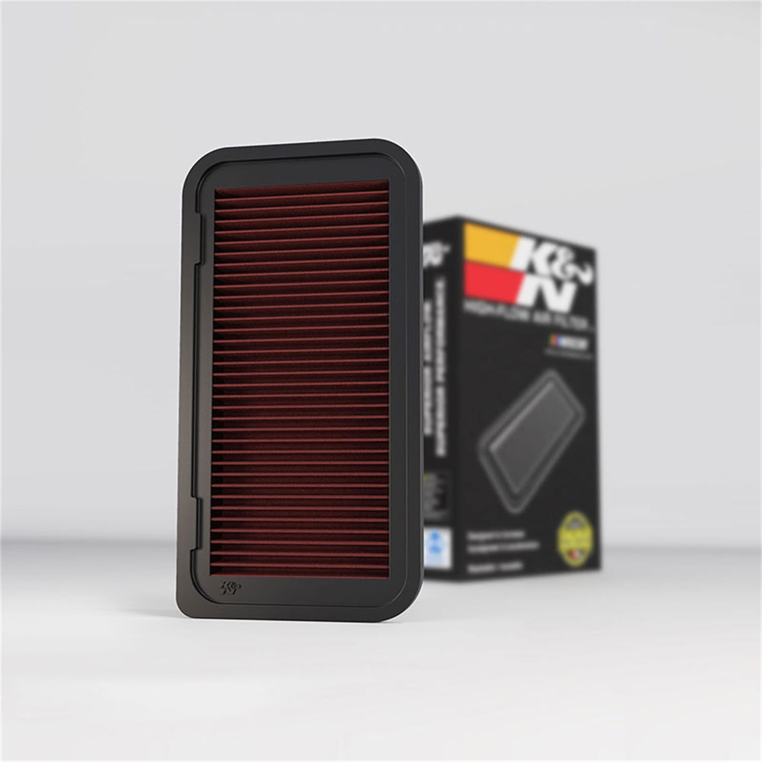 Replacement Air Filter thumbnail 3