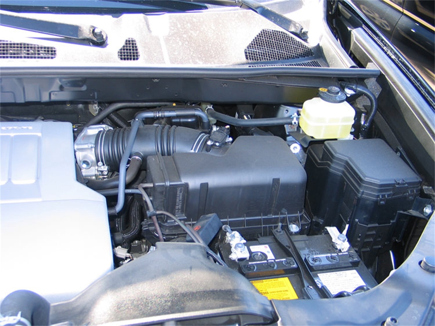 Replacement Air Filter thumbnail 12