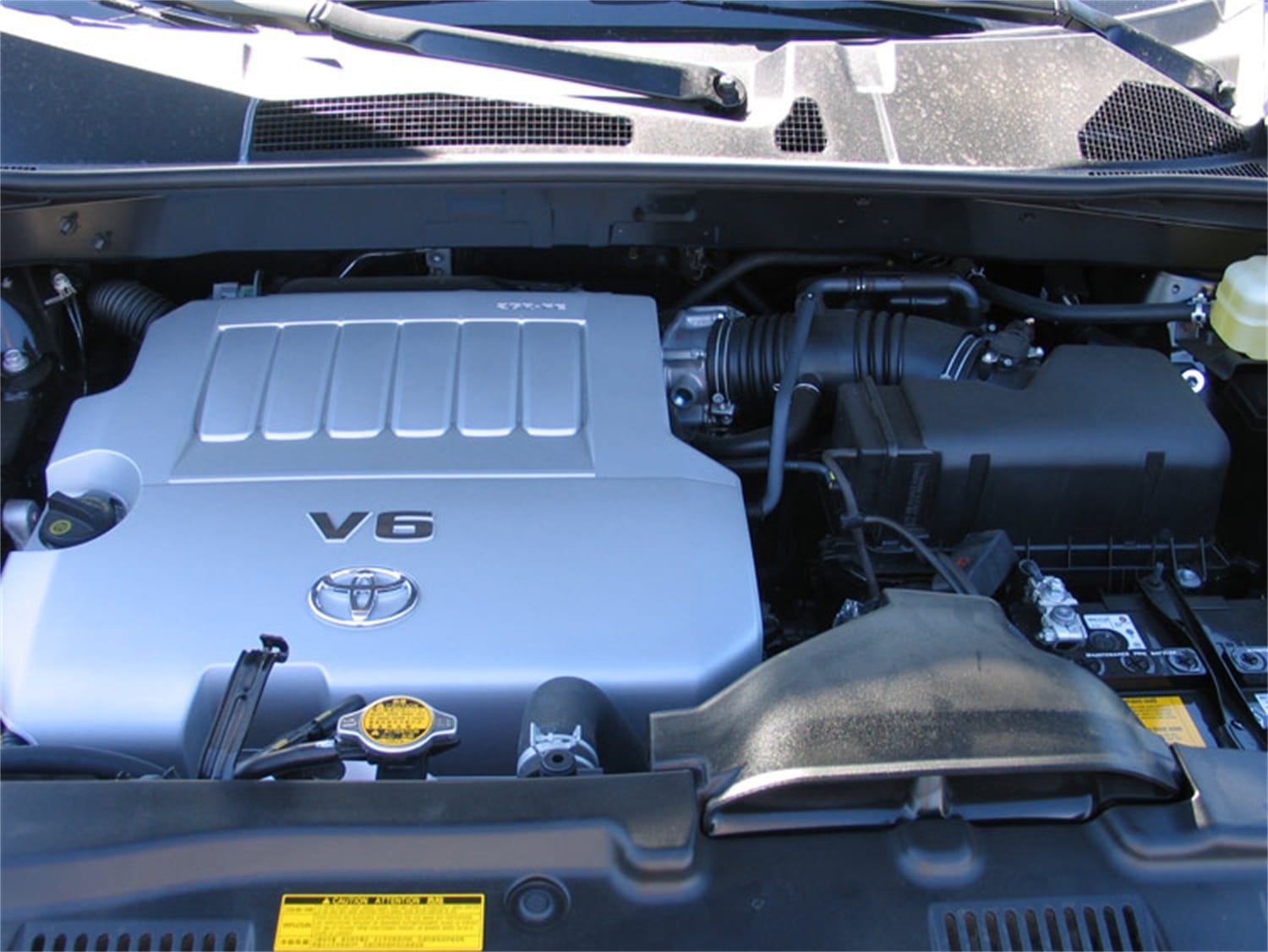 Replacement Air Filter thumbnail 13