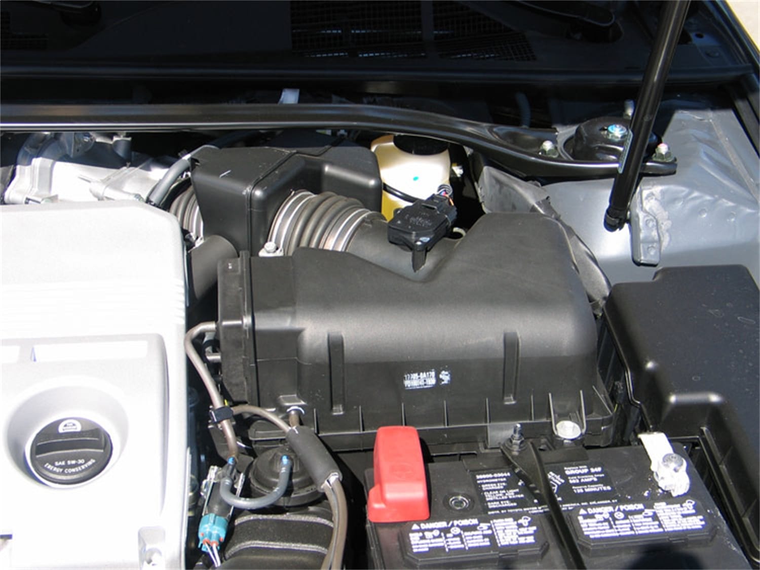 Replacement Air Filter thumbnail 14