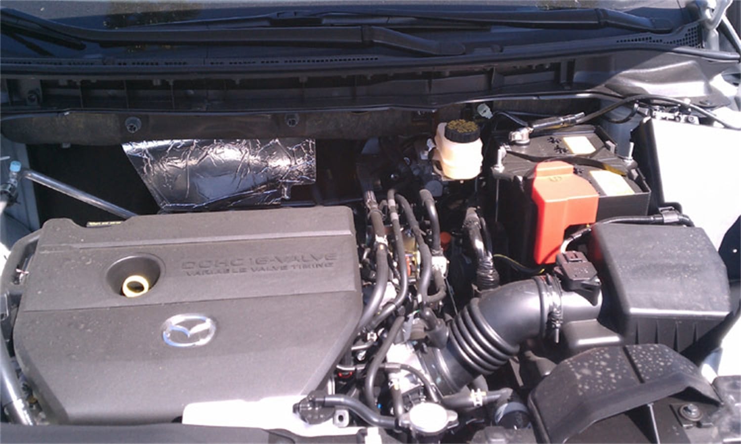 Replacement Air Filter thumbnail 10