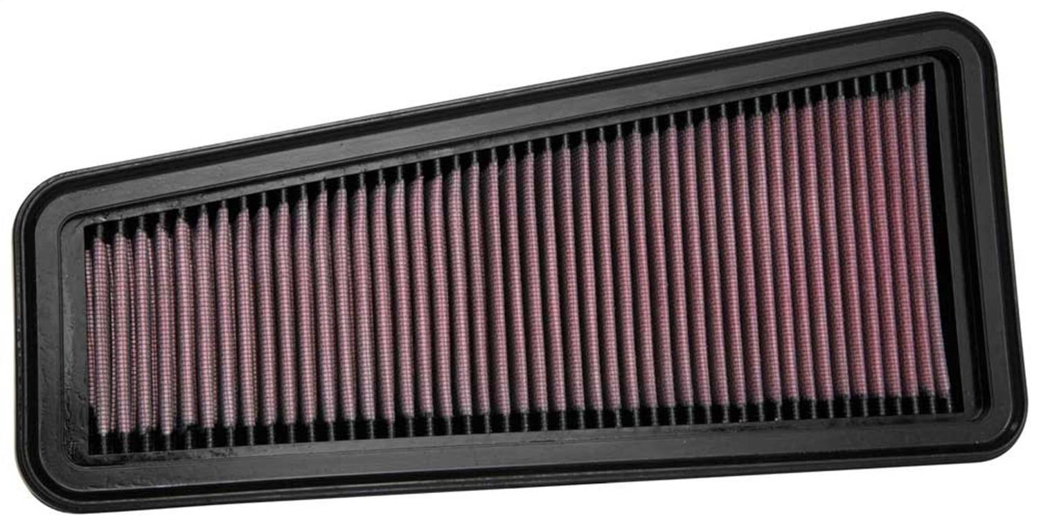Replacement Air Filter thumbnail 4