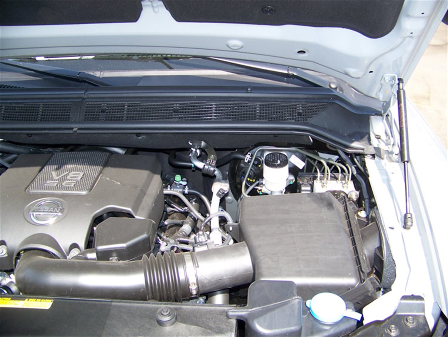 Replacement Air Filter thumbnail 12