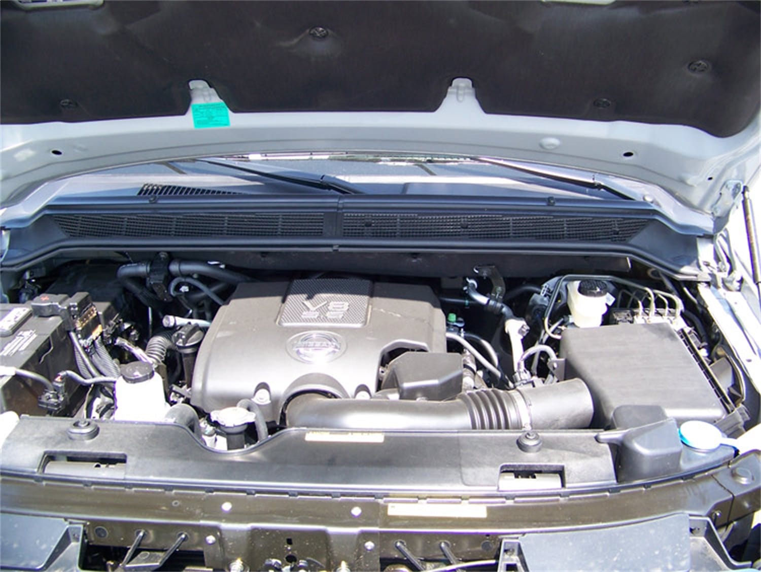 Replacement Air Filter thumbnail 13