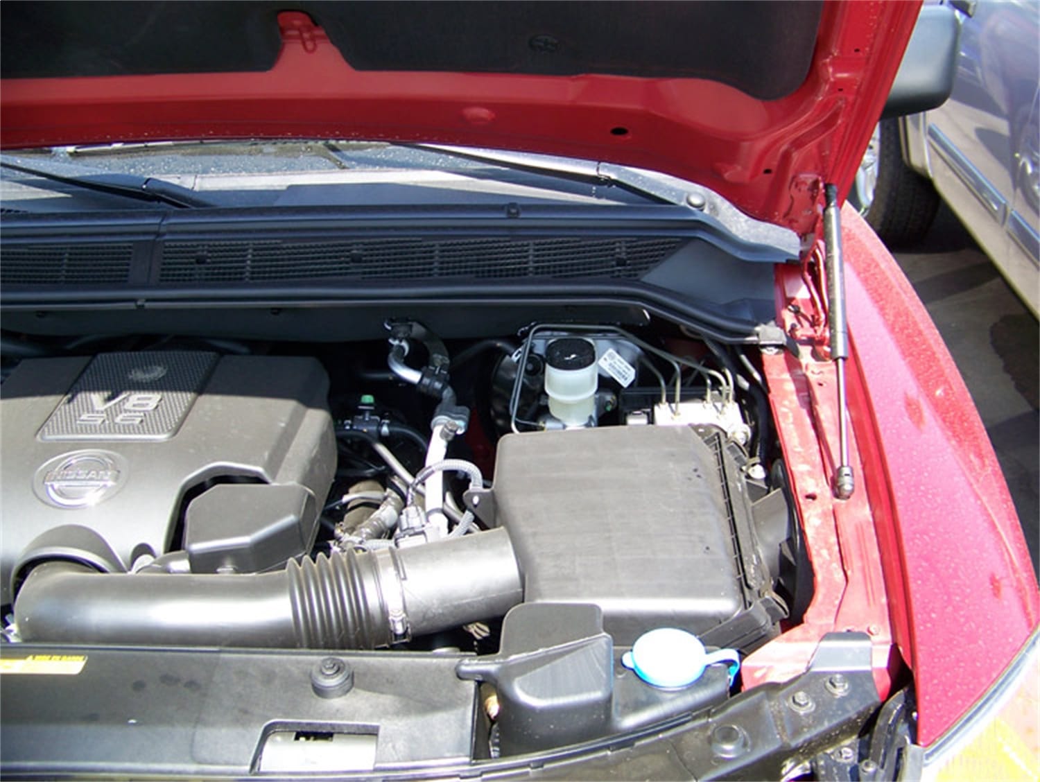 Replacement Air Filter thumbnail 16