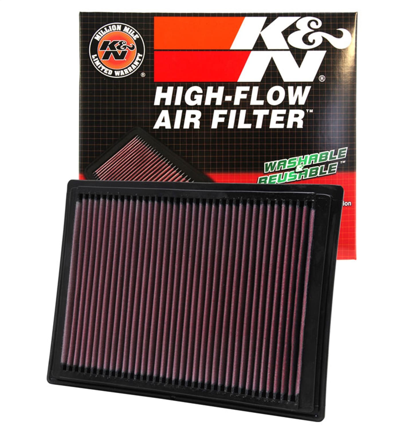 Replacement Air Filter thumbnail 3