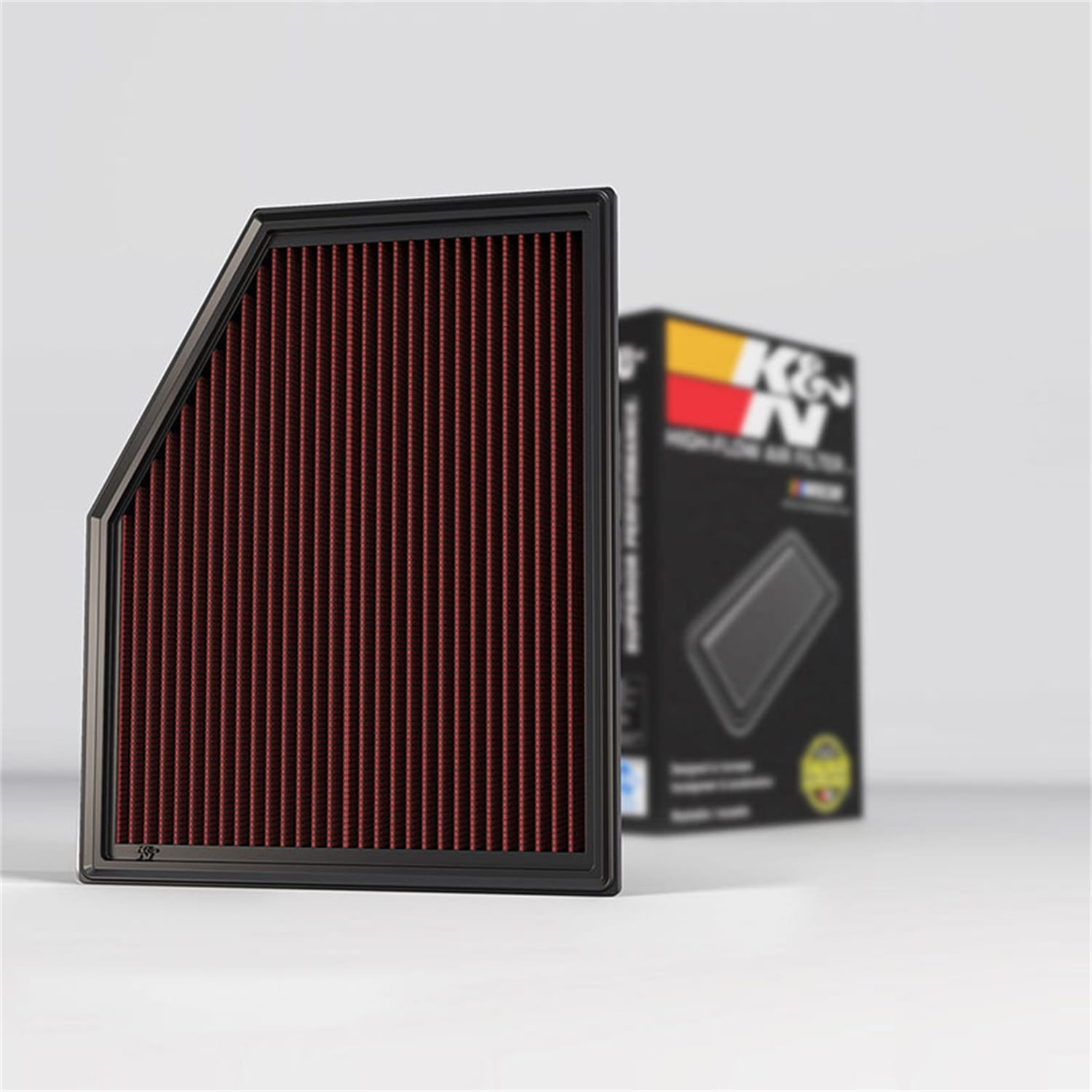 Replacement Air Filter thumbnail 3