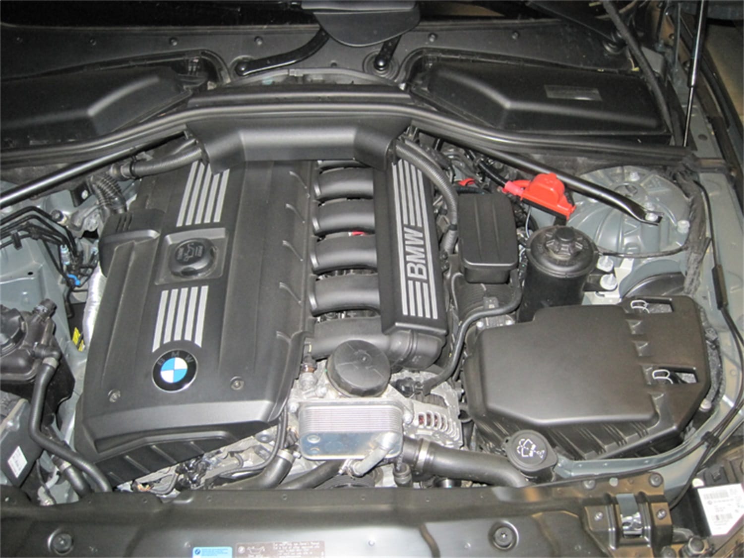 Replacement Air Filter thumbnail 11