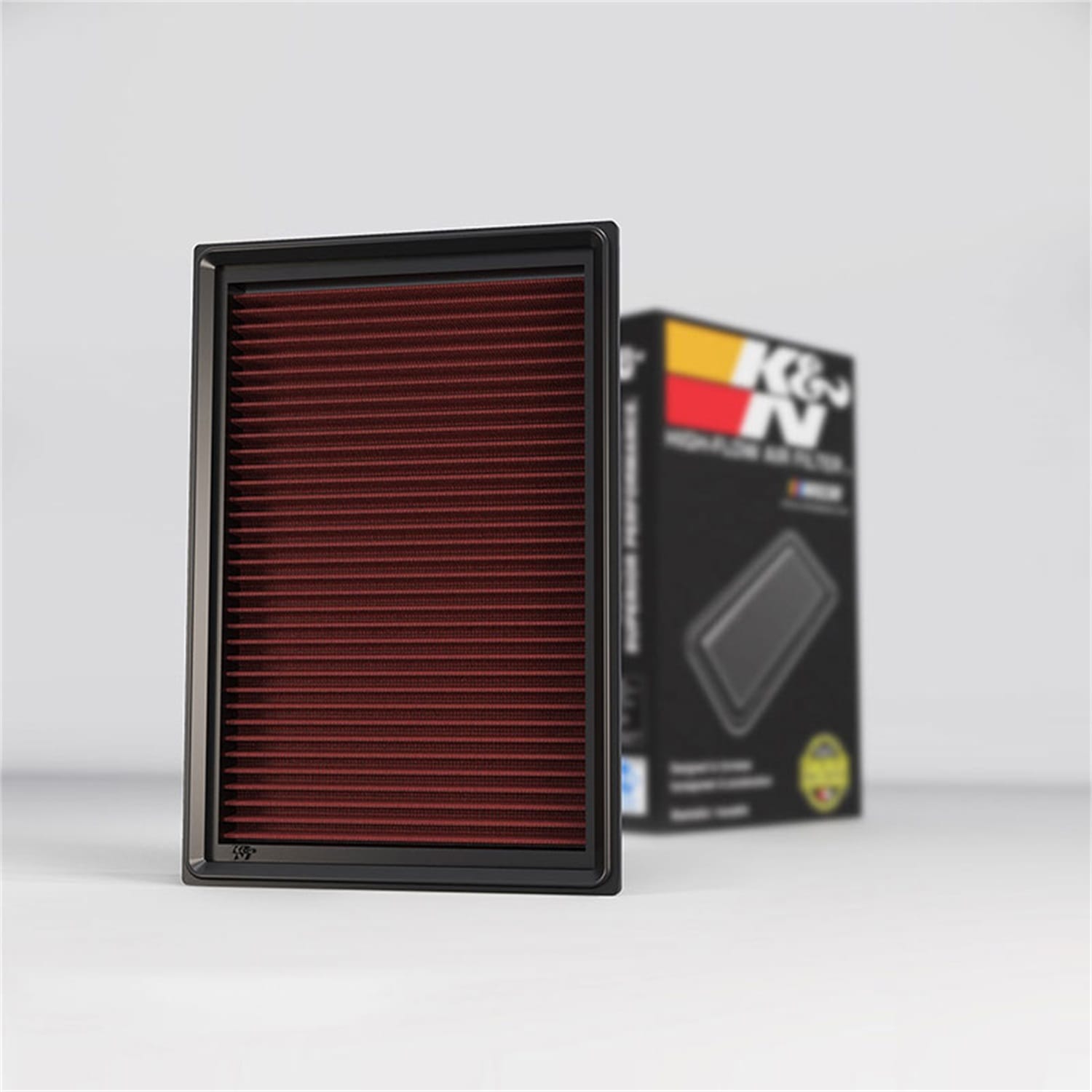 Replacement Air Filter thumbnail 3