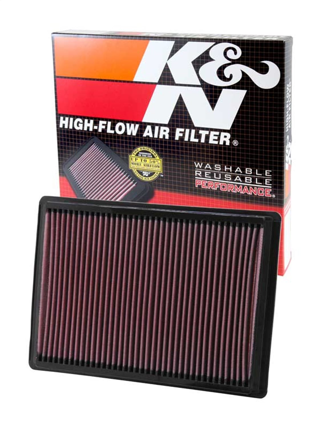 Replacement Air Filter thumbnail 2